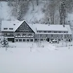 Tommes Gaestehaus Zur Muehle