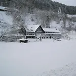 Guest house Tommes Gaestehaus Zur Muehle 3*