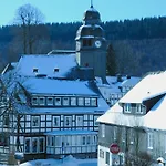 Guest house Tommes Gaestehaus Zur Muehle 3*