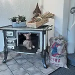 Tommes Gaestehaus Zur Muehle 3* Schmallenberg