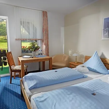 Tommes Gaestehaus Zur Muehle 슈말렌부르크