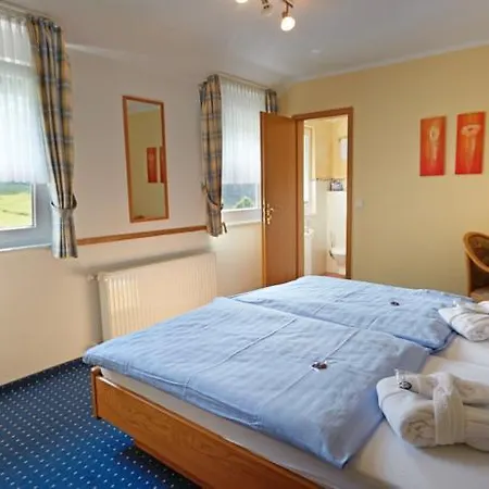 Tommes Zur Mühle 3* Schmallenberg