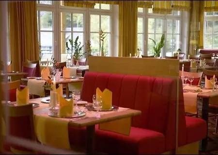 게스트하우스 Tommes Gaestehaus Zur Muehle 슈말렌부르크