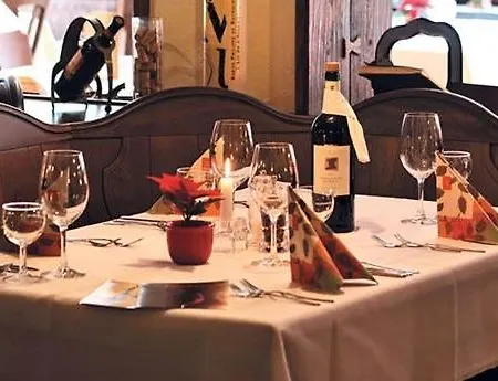 Tommes Zur Mühle Schmallenberg