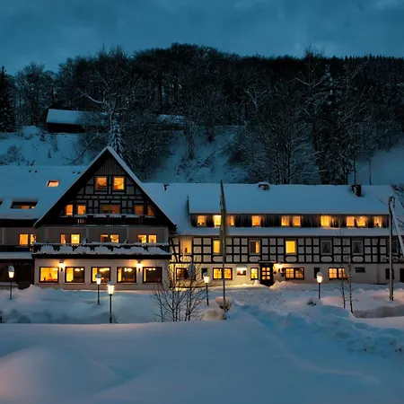 게스트하우스 Tommes Gaestehaus Zur Muehle