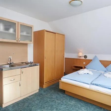 Gasthof Tommes Zur Mühle 3*