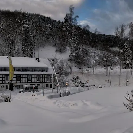 Gasthof Tommes Zur Mühle