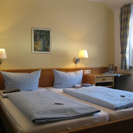 Tommes Zur Mühle Gasthof