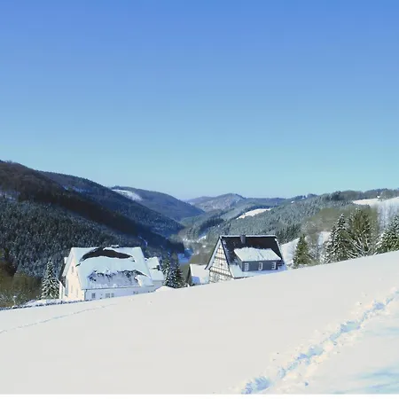 Tommes Zur Mühle Gasthof Schmallenberg
