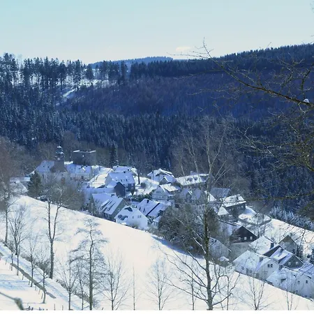 Gasthof Tommes Zur Mühle 3*