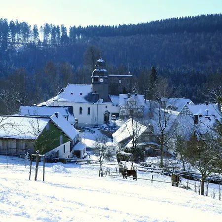 Tommes Zur Mühle Schmallenberg
