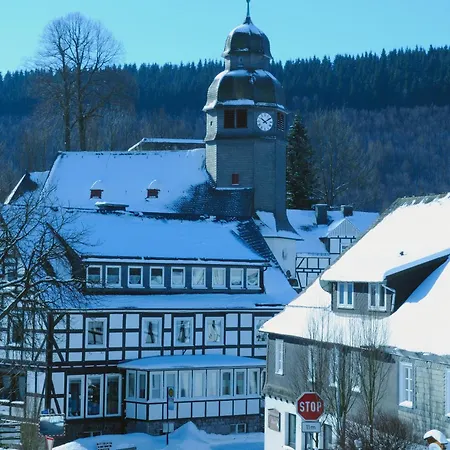 Gasthof Tommes Zur Mühle 3*