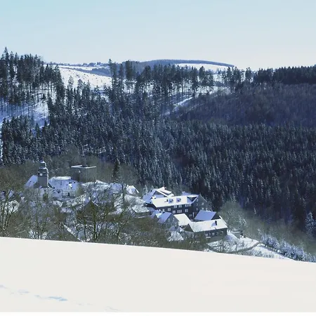 Tommes Zur Mühle Gasthof