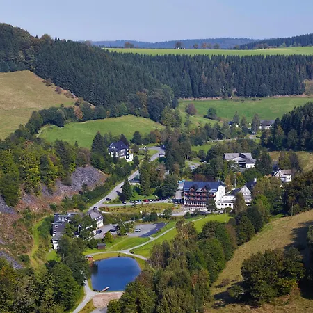 Tommes Zur Mühle Schmallenberg