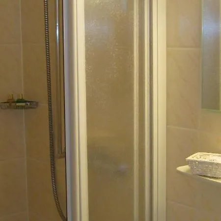 Tommes Gaestehaus Zur Muehle Vendégház