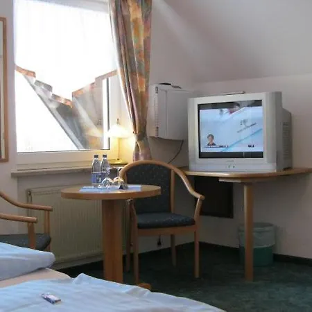 Tommes Gaestehaus Zur Muehle 게스트하우스 슈말렌부르크