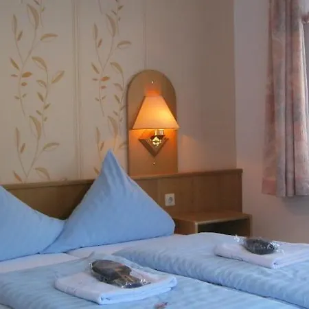 Tommes Zur Mühle Gasthof 3*