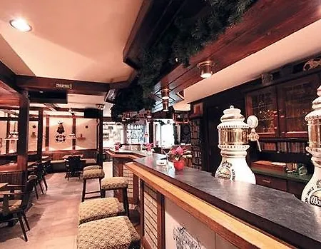 Tommes Gaestehaus Zur Muehle 게스트하우스 슈말렌부르크