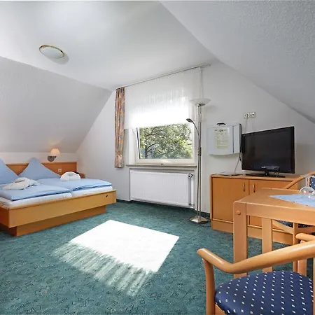 Gasthof Tommes Zur Mühle