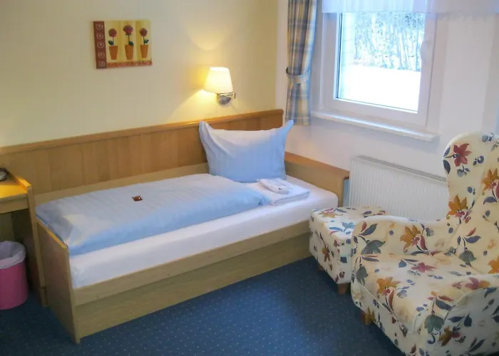 Gasthof Tommes Zur Mühle Schmallenberg