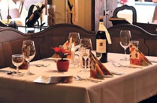 Tommes Zur Mühle Schmallenberg