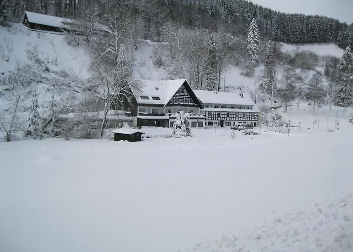 Gasthof Tommes Zur Mühle 3*