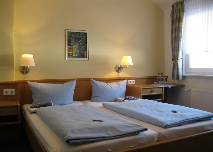 Tommes Zur Mühle Gasthof