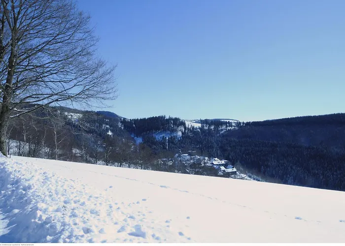 Tommes Zur Mühle Gasthof 3*