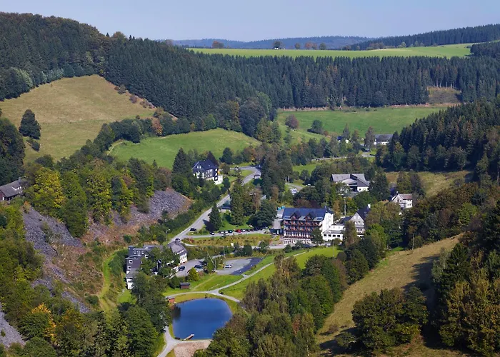 Tommes Zur Mühle Schmallenberg