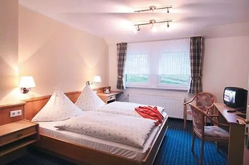 Gasthof Tommes Zur Mühle Schmallenberg