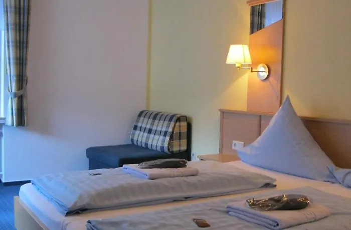 تومس غيستهاوس تسور موهل سشمالنبرغ