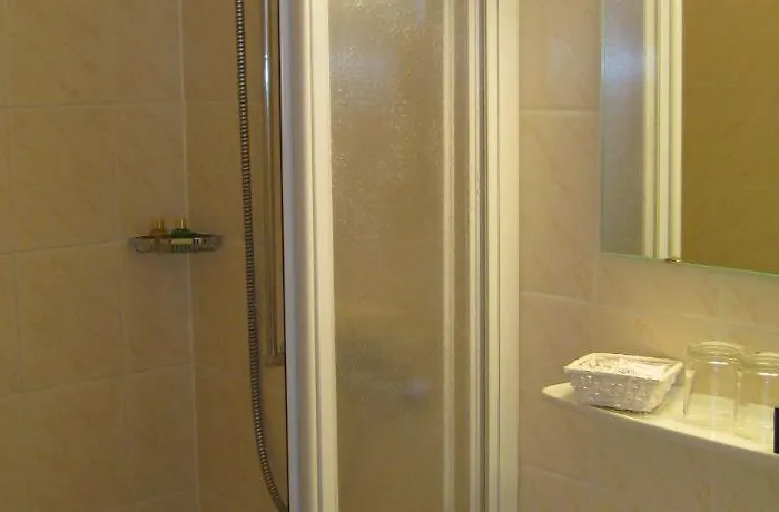 Tommes Zur Mühle Gasthof