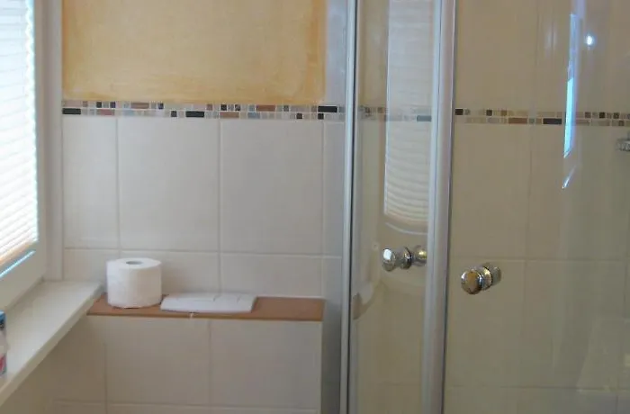 تومس غيستهاوس تسور موهل 3*