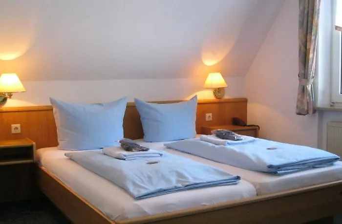 Gasthof Tommes Zur Mühle