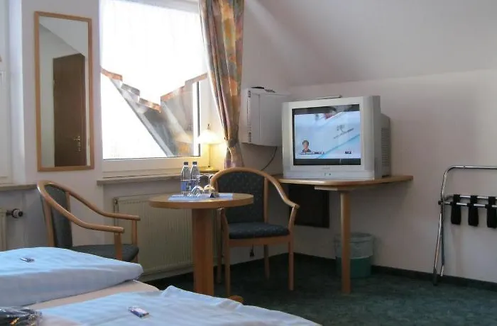 Tommes Zur Mühle Gasthof Schmallenberg