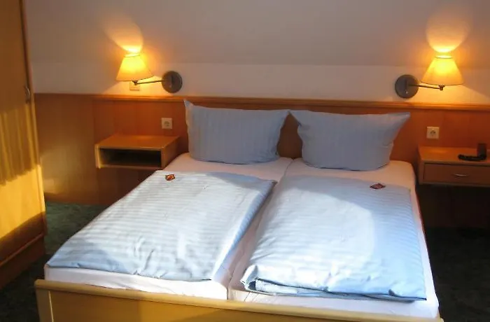 تومس غيستهاوس تسور موهل سشمالنبرغ