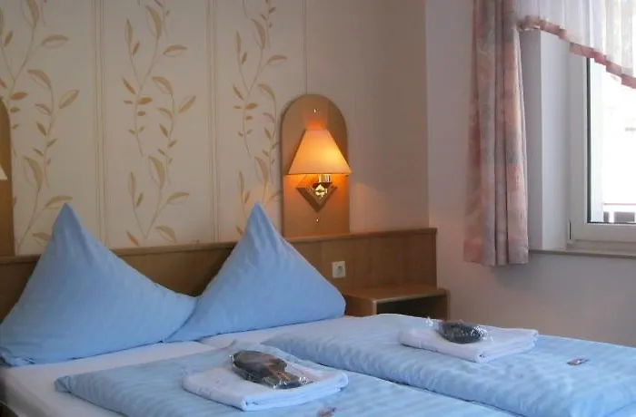 Tommes Zur Mühle Gasthof 3*