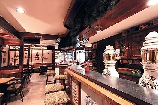 Tommes Zur Mühle Gasthof Schmallenberg