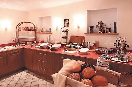 Gasthof Tommes Zur Mühle 3*