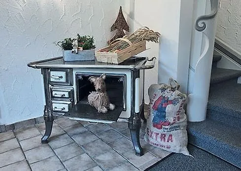 Tommes Zur Mühle 3* Schmallenberg