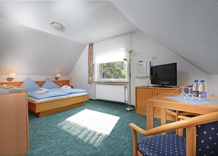 Gasthof Tommes Zur Mühle